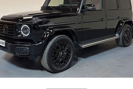 Mercedes-Benz G 450 1.900 km 173.562 &euro; Minden 32427