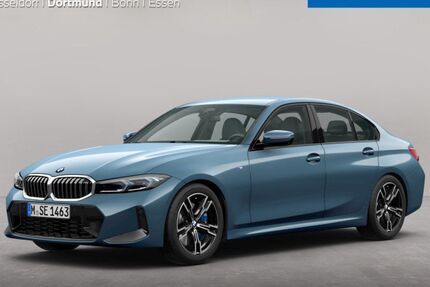 BMW 320 12.816 km 45.699 &euro; Dortmund 44263