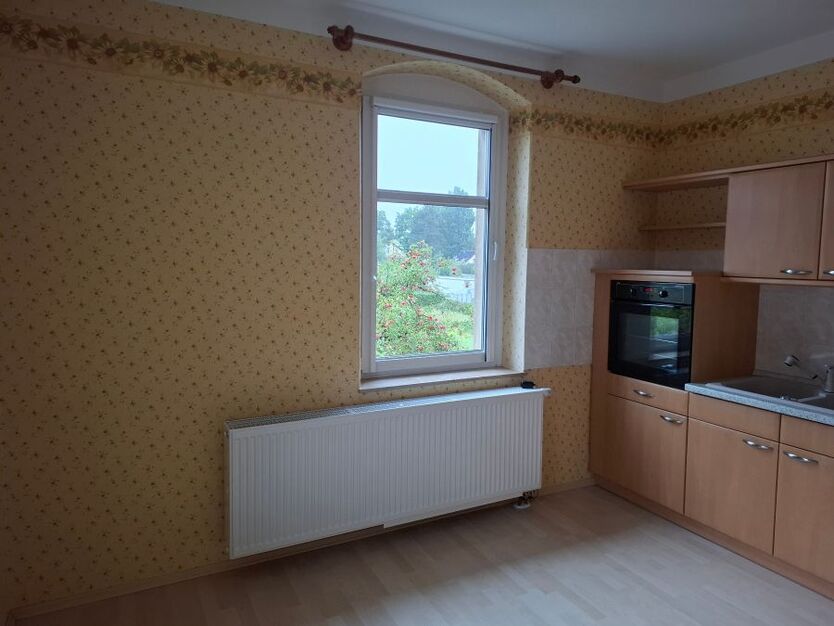 Helle 2,5-Zimmer-Wohnung in Coswig 3 zimmer