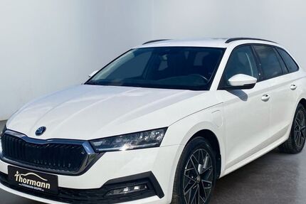 Skoda Octavia 36.730 km 27.449 &euro; Gardelegen 39638