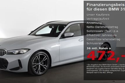 BMW 318 14.477 km 38.790 &euro; Bergheim 50126