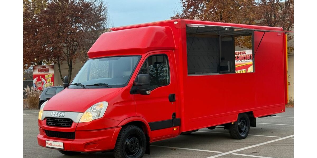 IVECO Andere 83.896 km 19.990 &euro; Göppingen 73037