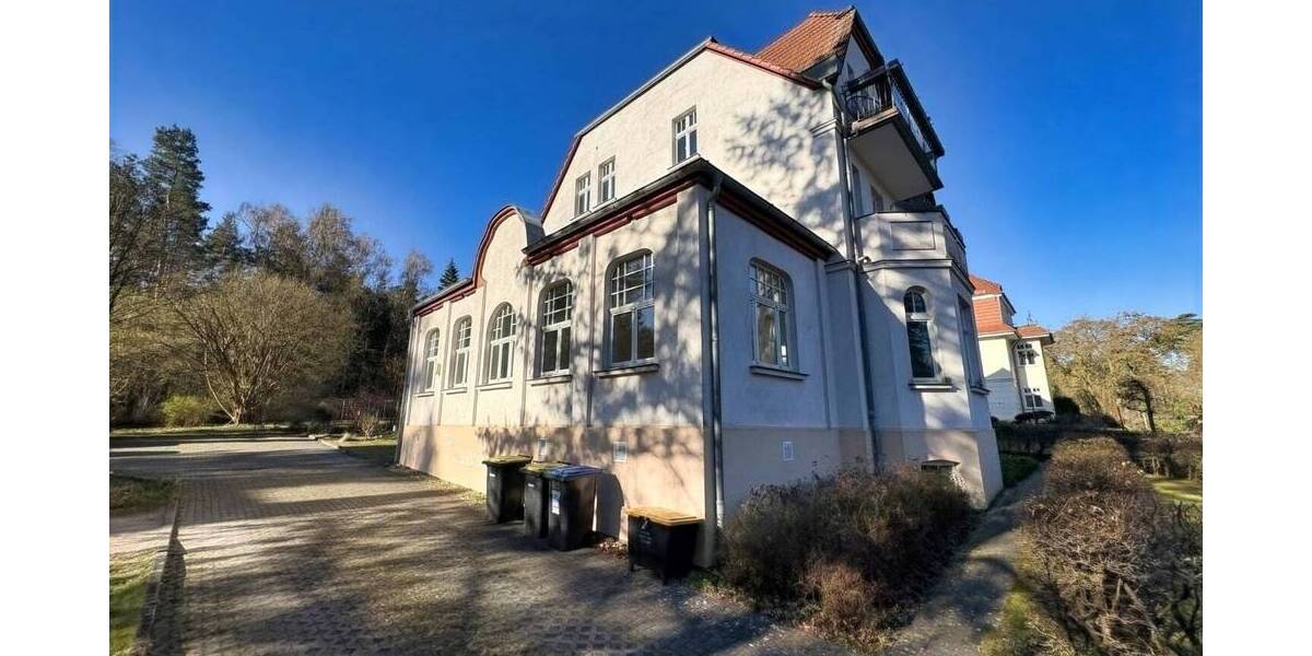 Etagenwohnung Waren - 3 Zimmer, 93 m&sup2;, 249.000&euro; | Angebot:25675590