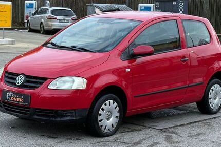 VW Fox 180.000 km 1.899 &euro; Ingolstadt 85057