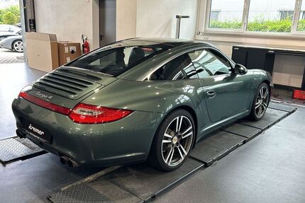 Porsche 997 81.300 km 79.999 &euro; recke 49509