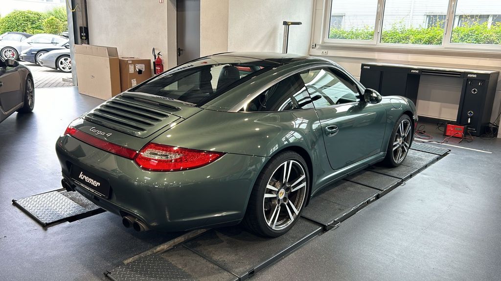 Porsche 997 81.300 km 79.999 &euro; recke 49509