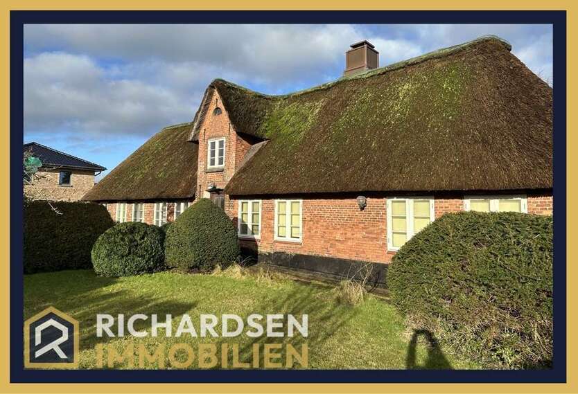 Haus zum Kaufen in Niebüll 199.000 € 109.49 m²