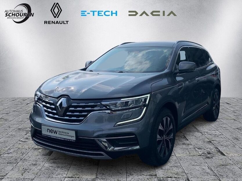 Koleos