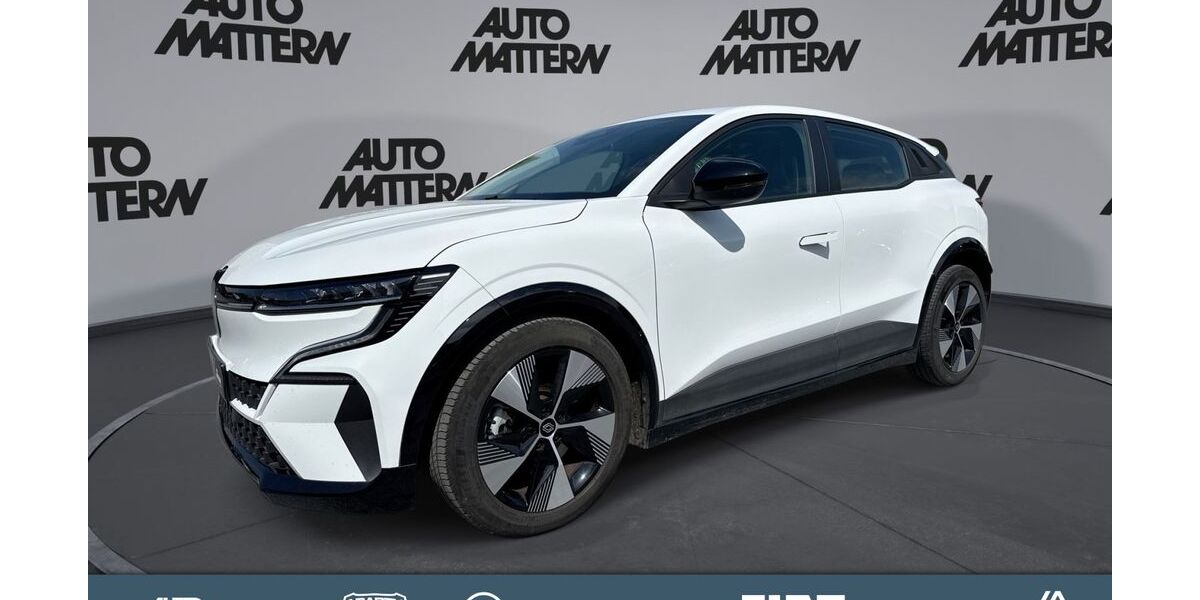 Renault Megane E-TECH 36.691 km 23.570 &euro; Gütersloh 33332