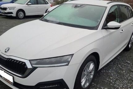 Skoda Octavia 35.375 km 23.440 &euro; Borna OT Zedtlitz 04552
