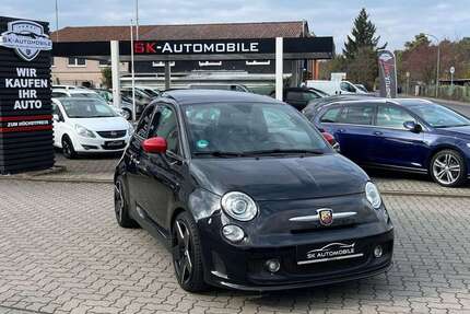 Abarth 500