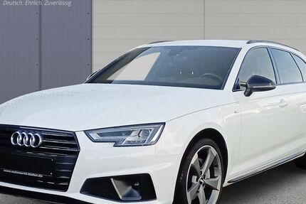 Audi A4 171.500 km 17.990 &euro; Bühl 77815