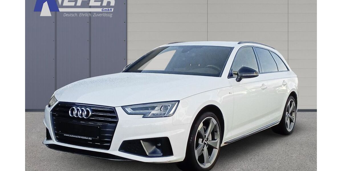 Audi A4 171.500 km 17.990 &euro; Bühl 77815