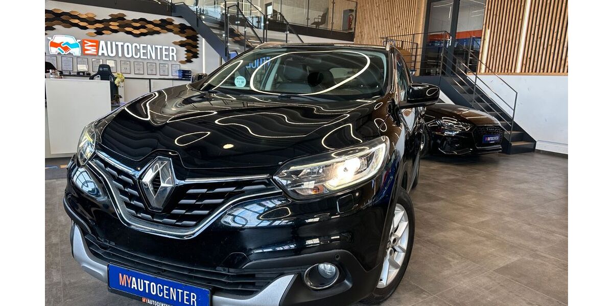 Renault Kadjar 154.800 km 9.990 &euro; Pfaffenhofen 85276