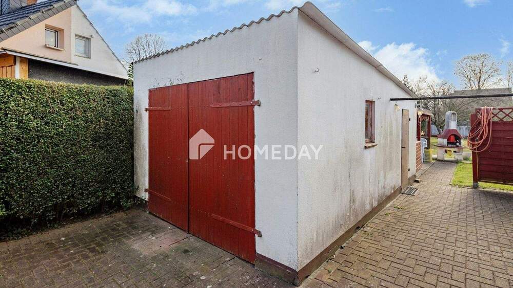 Doppelhaushälfte Bremerhaven Surheide - 3 Zimmer, 79 m&sup2;, 139.000&euro; | Angebot:25737527