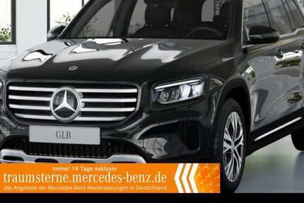 Mercedes-Benz GLB 220 21.976 km 43.790 € München 80636