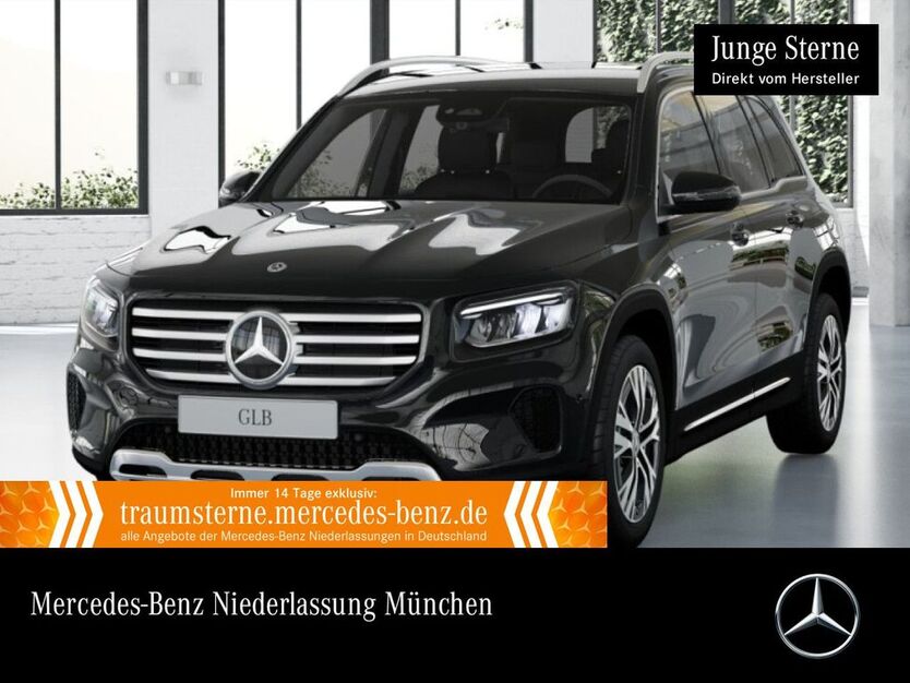 Mercedes-Benz GLB 220 21.976 km 44.990 € München 80636