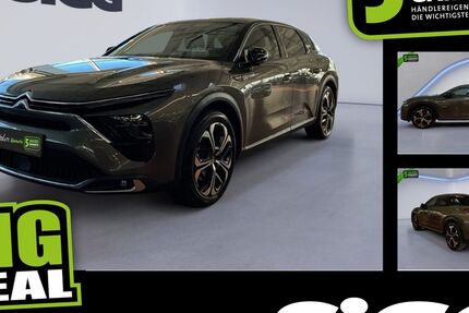 Citroen C5 X 37.082 km 27.480 &euro; Augsburg 86167