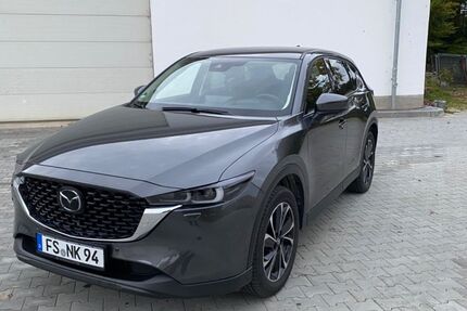 Mazda CX-5 42.500 km 33.100 &euro; Paunzhausen 85307