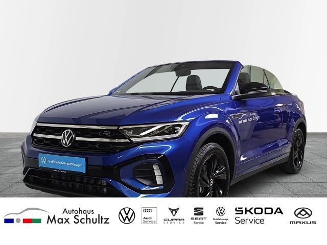 VW T-Roc 4.980 km 39.990 € Kronach 96317