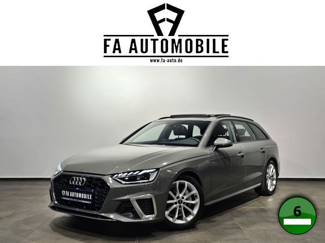 Audi A4 49.940 km 34.970 &euro; Mainaschaff 63814