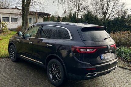 Renault Koleos 90.500 km 20.500 &euro; Dettelbach 97337