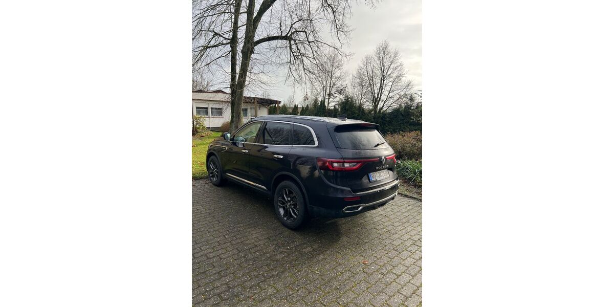 Renault Koleos 90.500 km 20.500 &euro; Dettelbach 97337