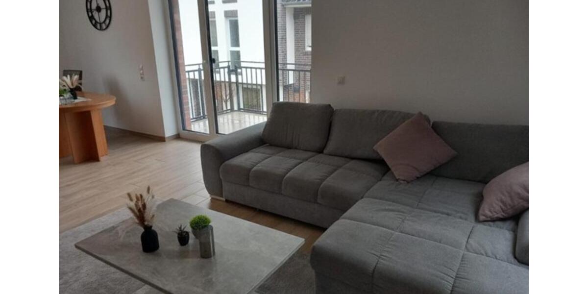 Etagenwohnung Werlte - 2 Zimmer, 75 m&sup2;, 765&euro; | Angebot:25519259