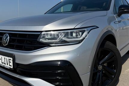 VW Tiguan 115.900 km 33.990 € Böblingen/Stuttgart 71034