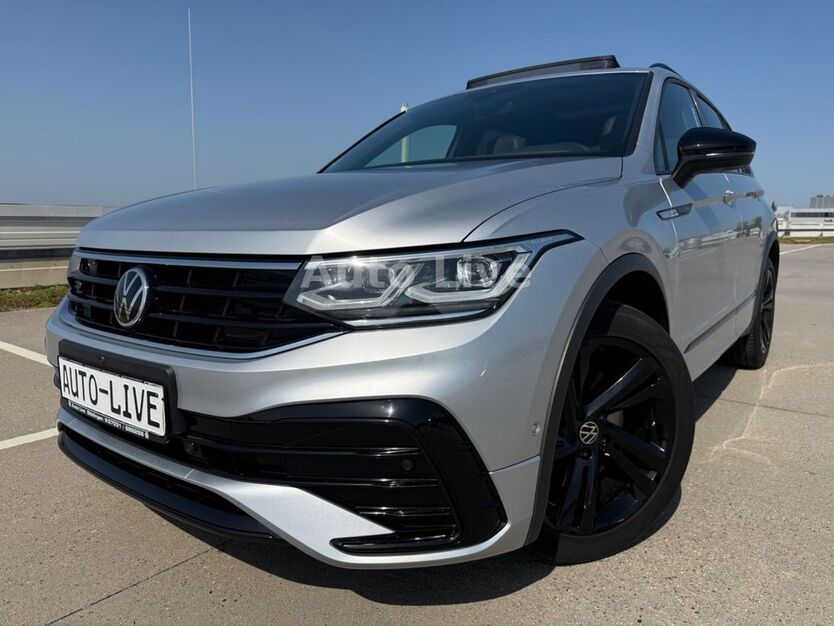 VW Tiguan 115.900 km 33.990 € Böblingen/Stuttgart 71034