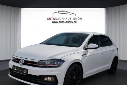 VW Polo 57.650 km 17.290 &euro; Ostheim 97645