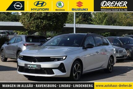 Opel Astra 40.647 km 19.970 &euro; Wangen 88239