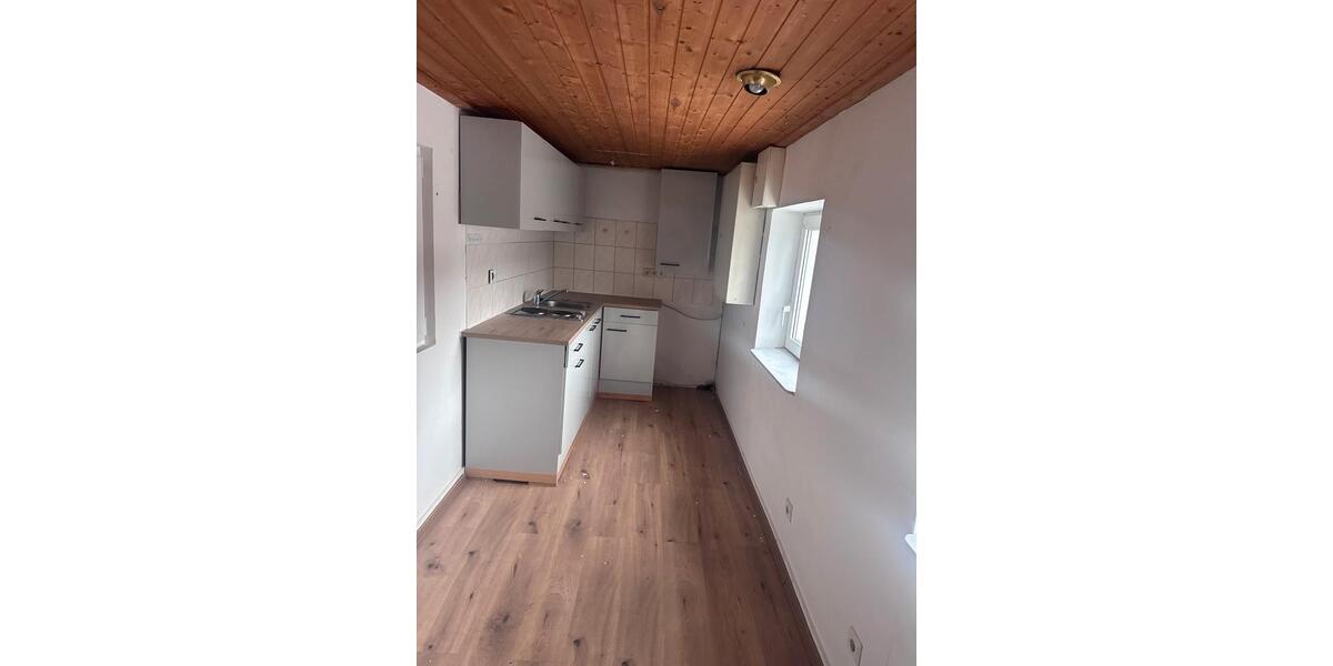 Reihenhaus Hannover - 3 Zimmer, 80 m&sup2;, 800&euro; | Angebot:24806415