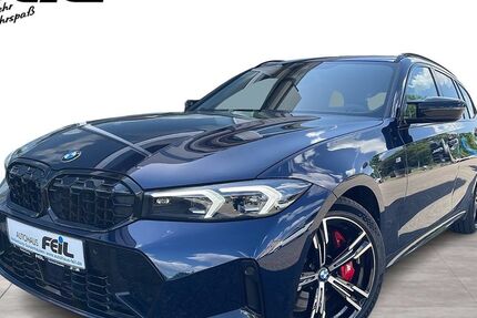 BMW M340d 11.600 km 60.660 &euro; Gunzenhausen 91710