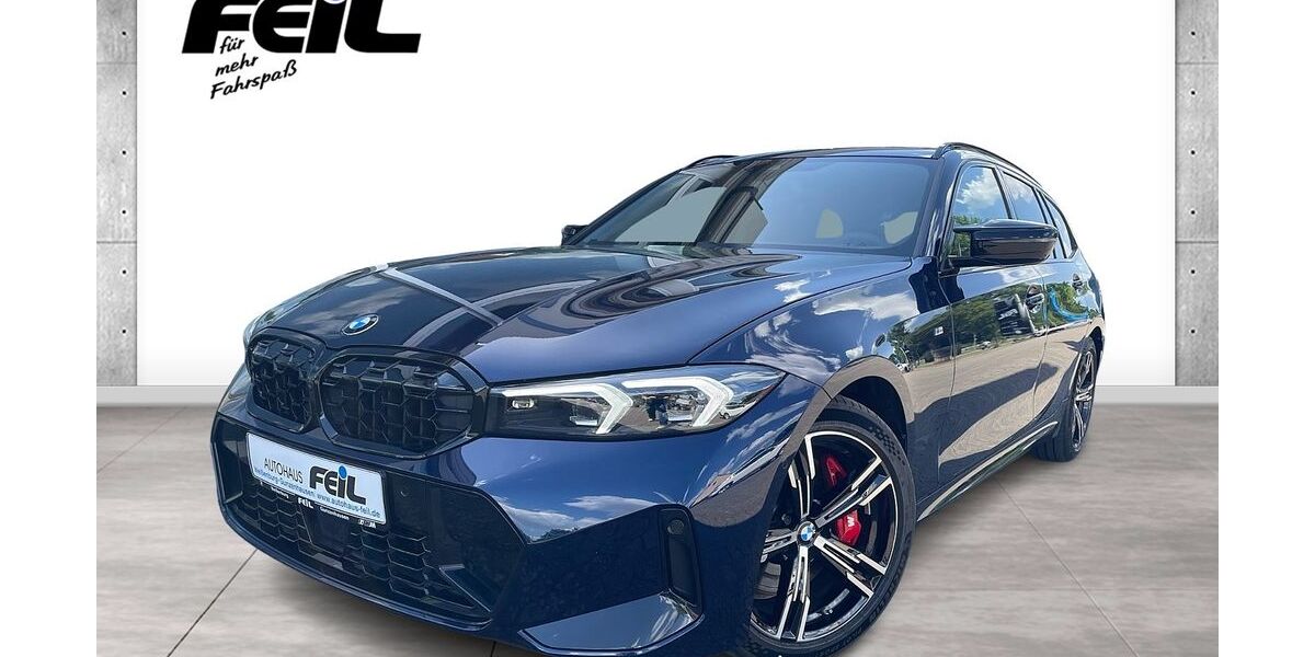 BMW M340d 11.600 km 61.630 &euro; Gunzenhausen 91710