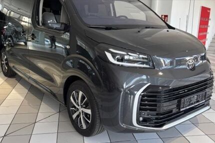 Toyota Proace (Verso) 9.050 km 42.490 &euro; Siegburg 53721