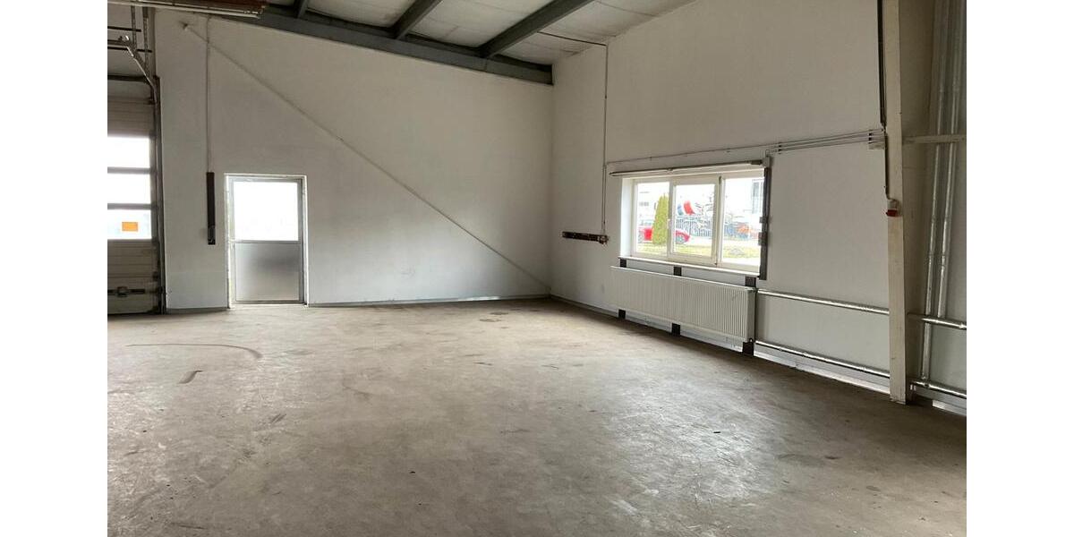Gewerbeobjekt Ergolding - 2.200&euro; | Angebot:26244463