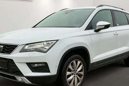 Seat Ateca 158.321 km 16.899 € Sandersdorf-Brehna 06796