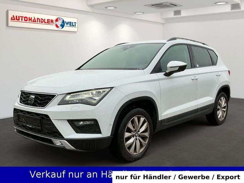 Seat Ateca 158.321 km 16.899 € Sandersdorf-Brehna 06796