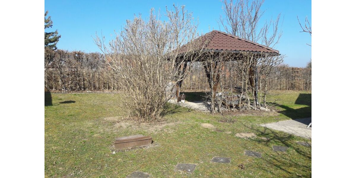 Provisionsfrei* Wunderschönes Niedrigenergiehaus in WerderHavel mit großem Grundstück - Einfamilienhaus Werder (Havel) | Angebot:26227929