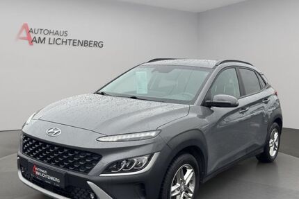 Hyundai KONA 64.659 km 15.780 &euro; Viersen 41747