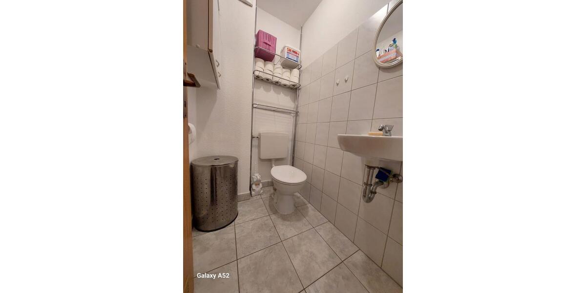 Etagenwohnung Bad Saulgau - 3 Zimmer, 79 m&sup2;, 221.000&euro; | Angebot:26874800
