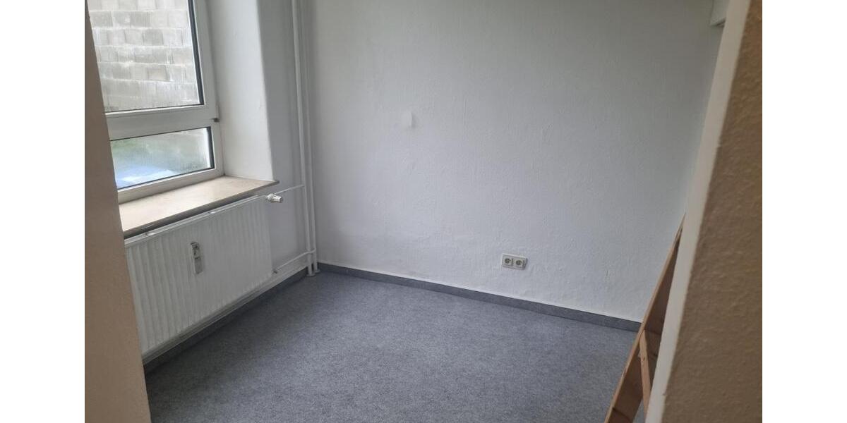 Erdgeschoßwohnung Flensburg Altstadt - 1 Zimmer, 19 m&sup2;, 375&euro; | Angebot:25539267