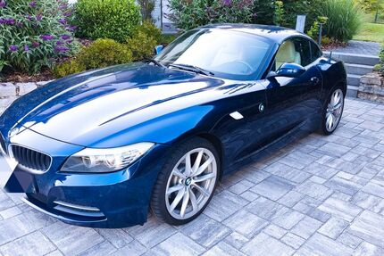 BMW Z4 83.427 km 21.200 &euro; Freudenberg 97896