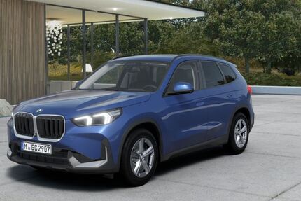 BMW X1 8.034 km 39.900 &euro; Oranienburg 16515