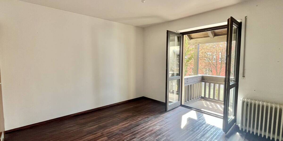 Reihenendhaus Schwandorf - 4 Zimmer, 106 m&sup2;, 279.000&euro; | Angebot:25929306