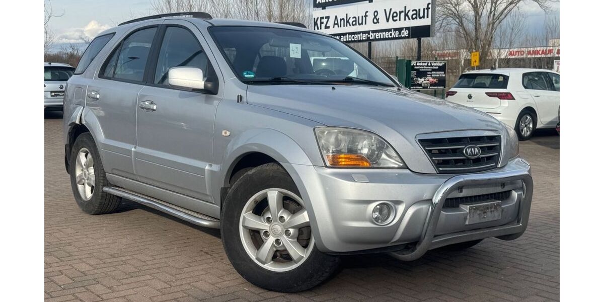 Kia Sorento 87.000 km 2.950 &euro; Magdeburg 39118