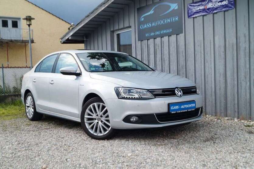 Jetta