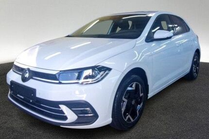 VW Polo 6.000 km 23.590 &euro; Landsberg 86899