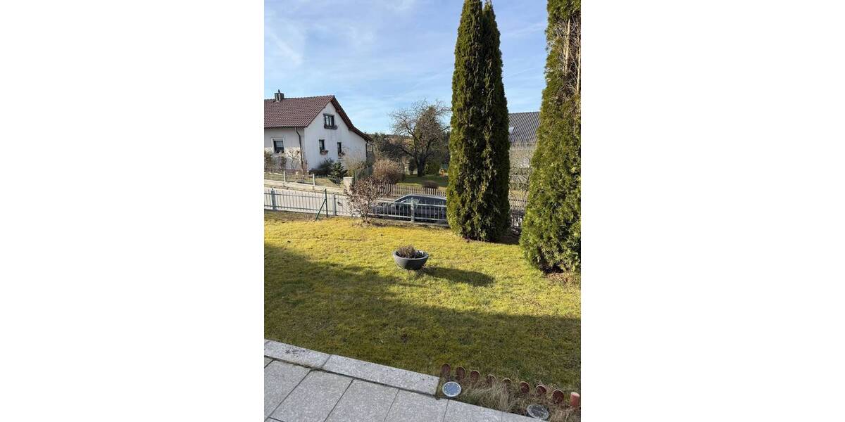 Doppelhaushälfte Vilshofen an der Donau Vilshofen - 4 Zimmer, 97 m&sup2;, 1.100&euro; | Angebot:26919973